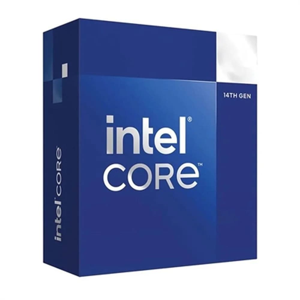 Intel® Prozessor