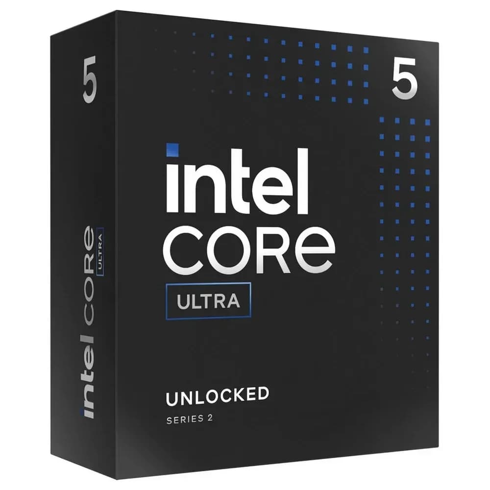 Intel Core Ultra 5 245KF Prozessor