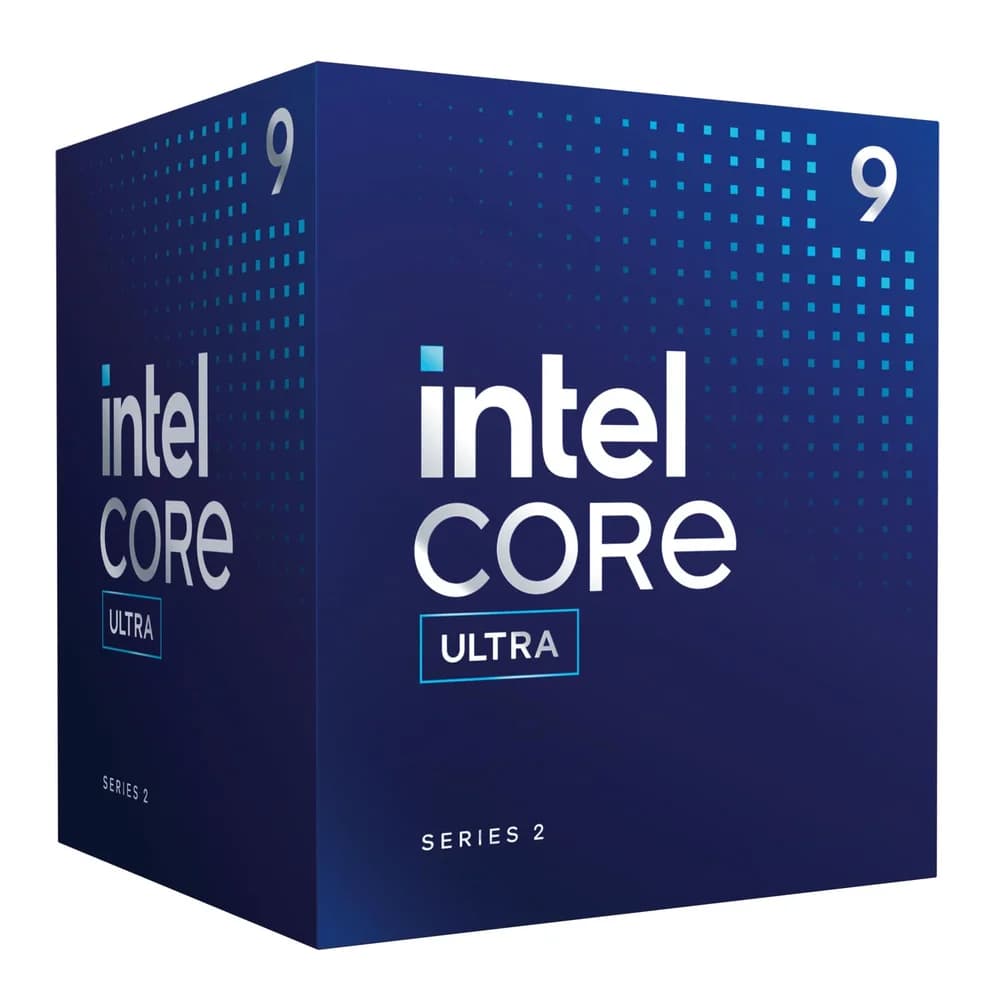 Intel® Prozessor