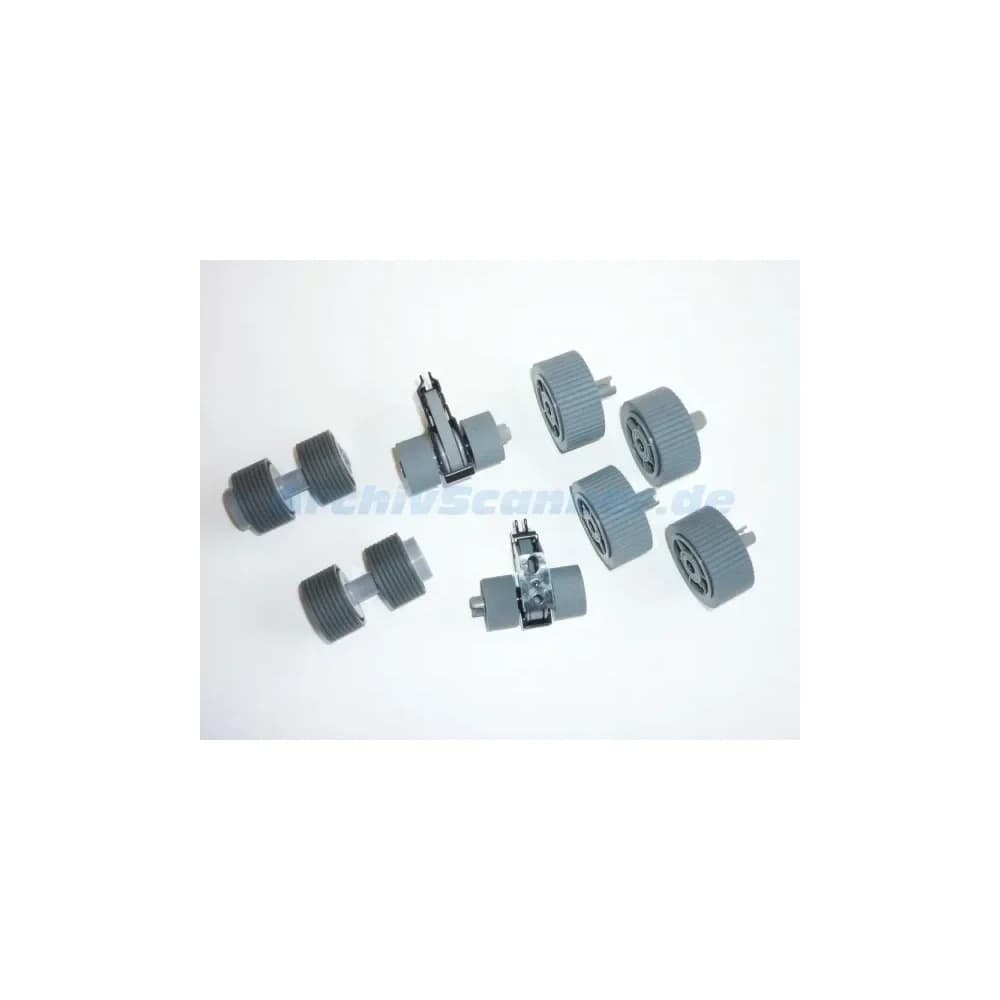 Fujitsu 3740-500K Verbrauchsmaterialienset