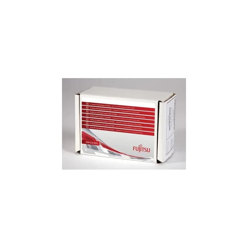Fujitsu Scanner Reinigungsset CON-CLE-W24