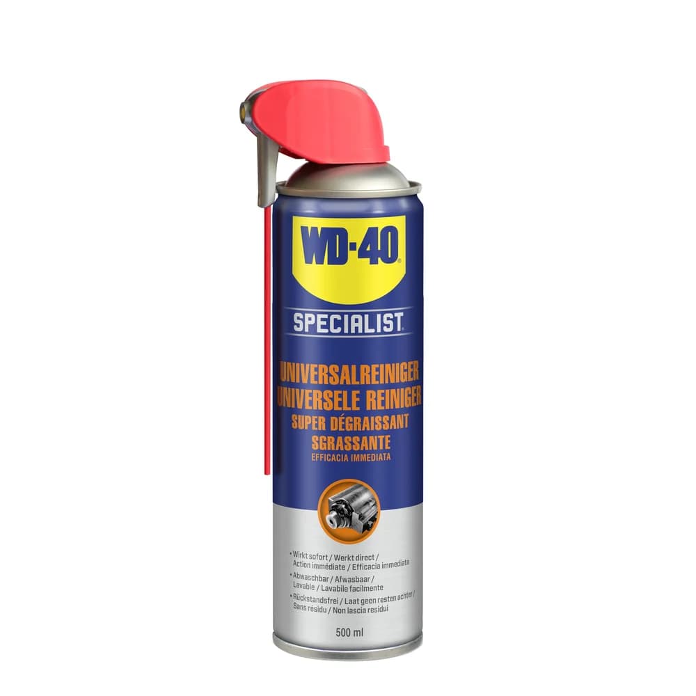 WD-40 Specialist Universalreiniger 500ml