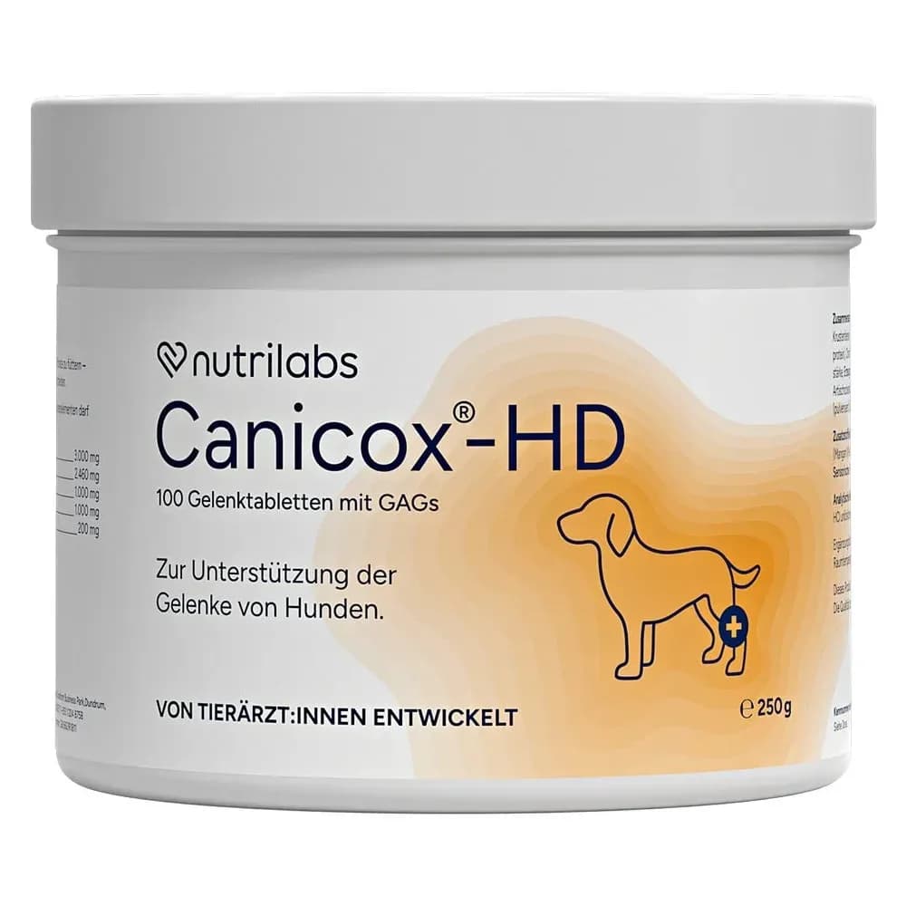 Canicox - Hd 100 St