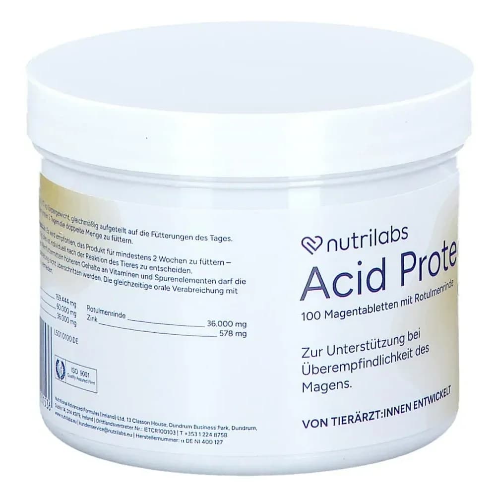 Acid Protect Hund