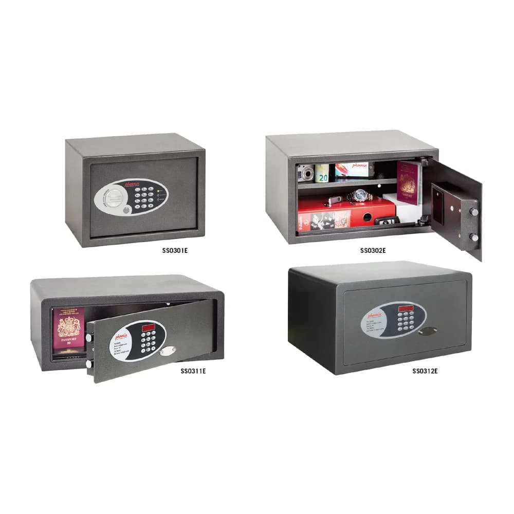Phoenix Safe SS0311E