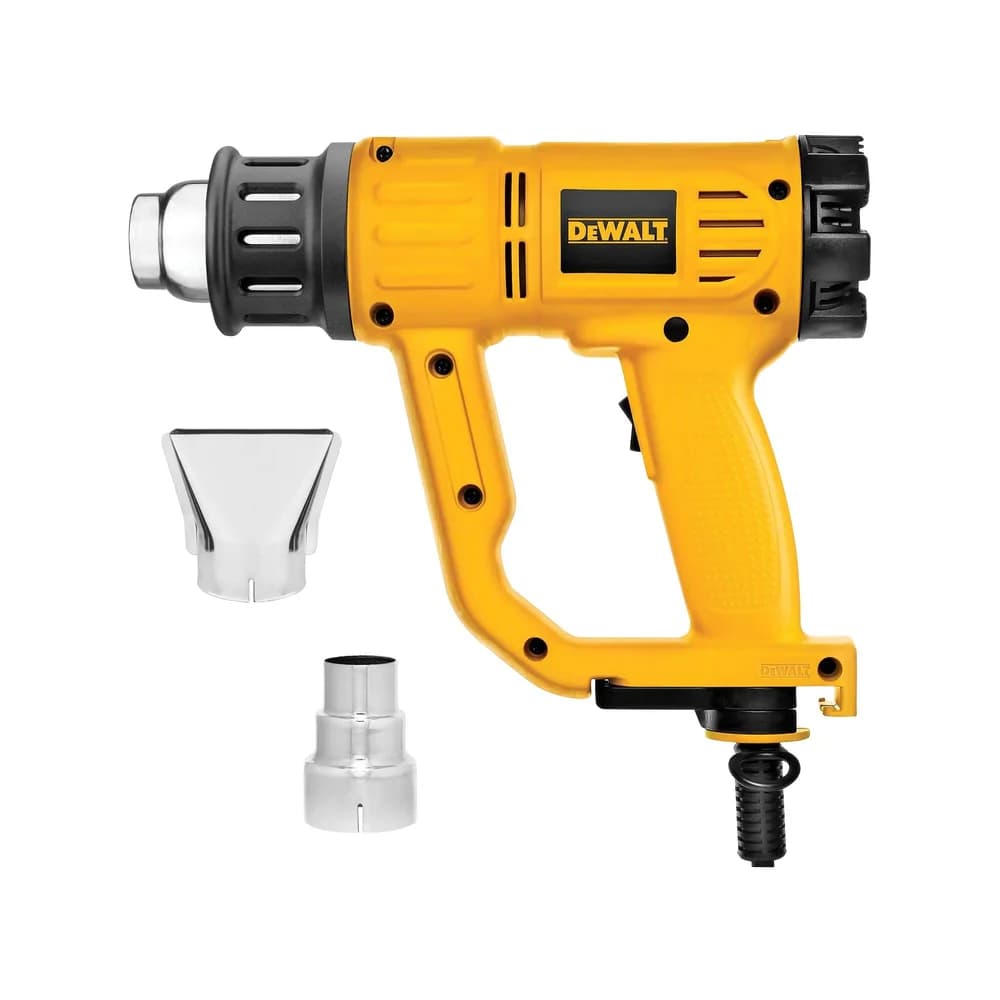 DeWalt Heißluftpistole