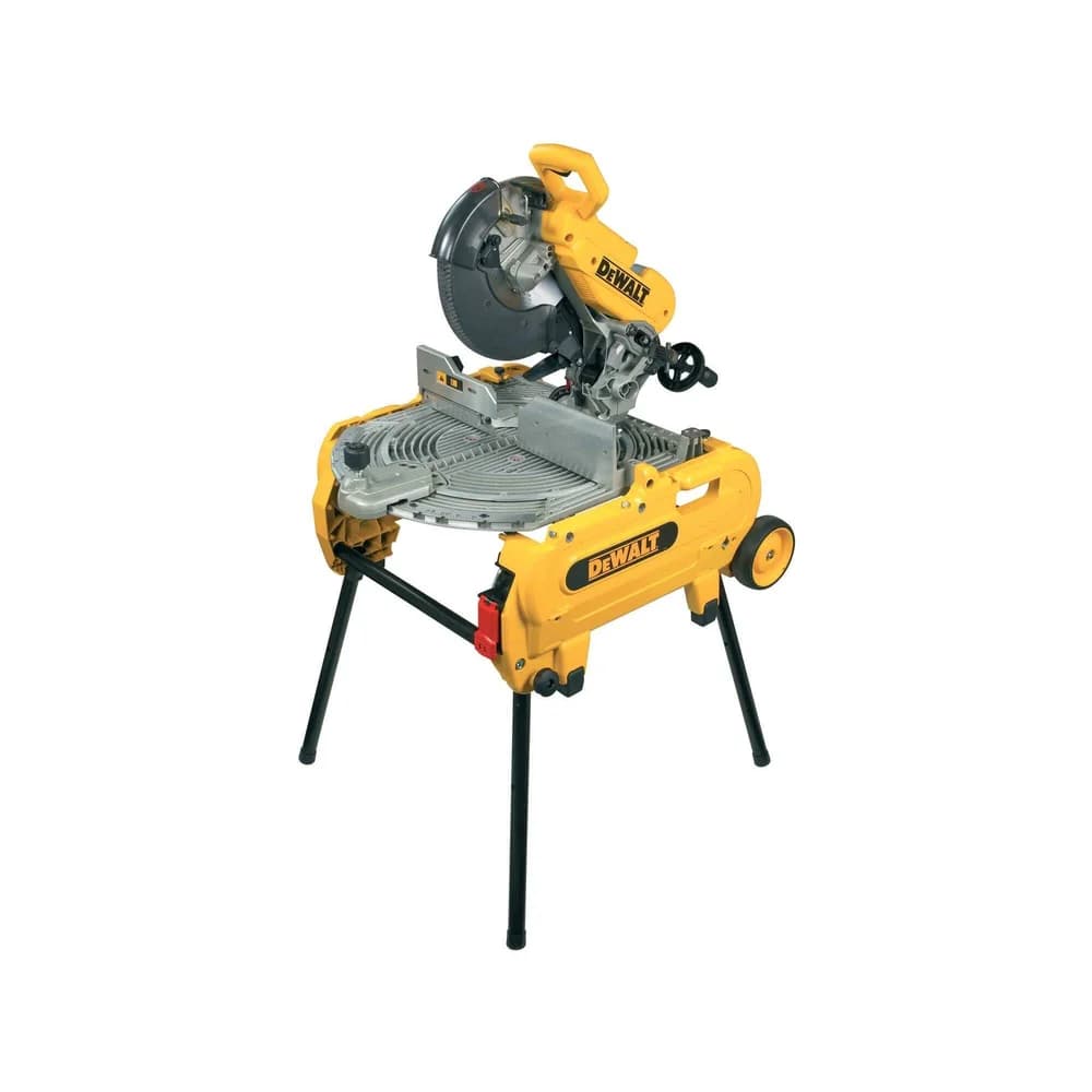 DeWalt Tisch-,Kapp- und Gehrungssäge 2000 Watt