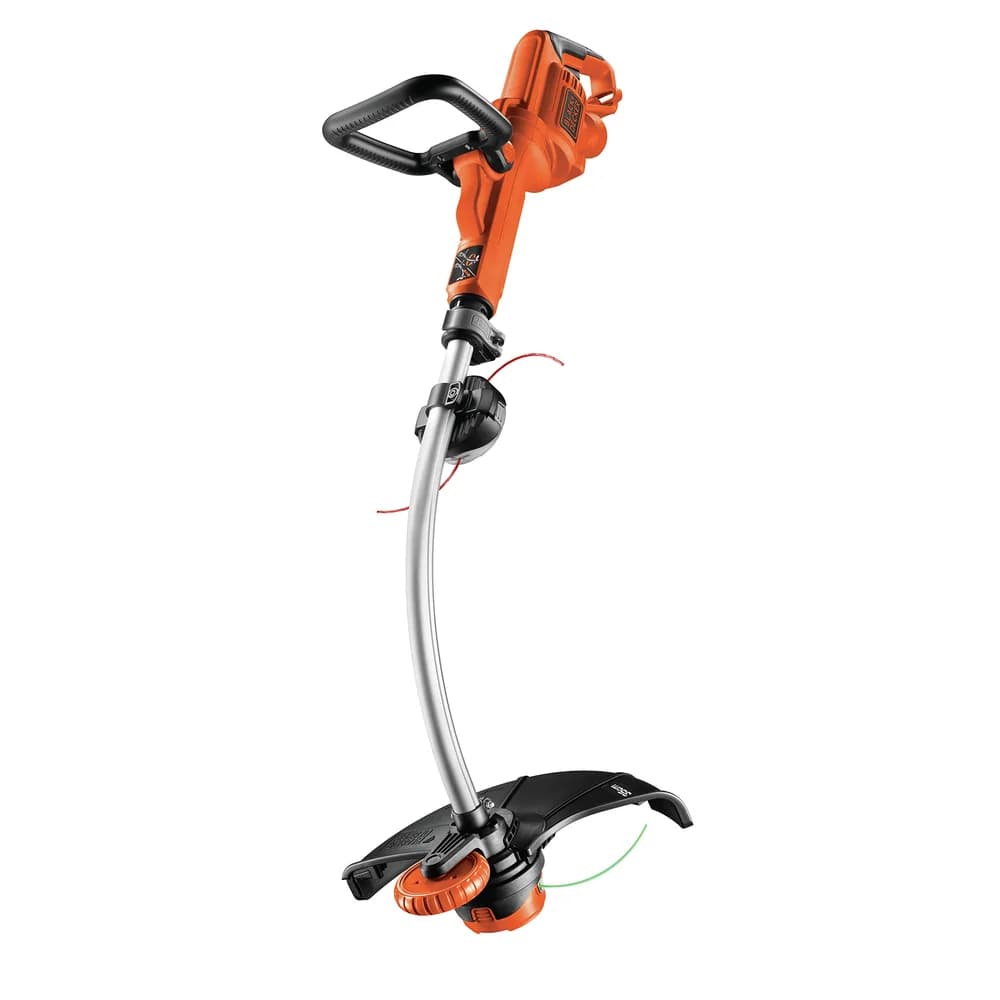 Black & Decker GL9035, Schwarz, Orange