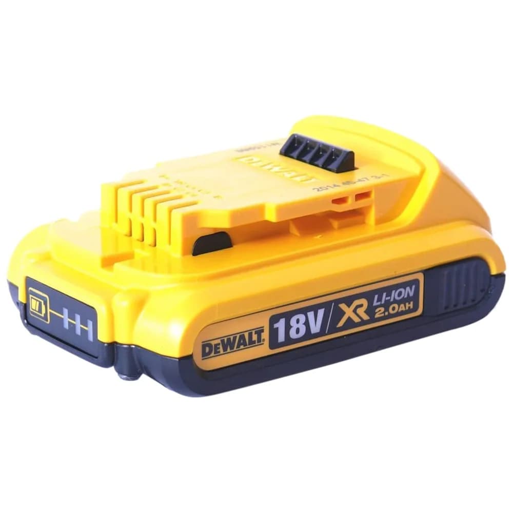 DeWALT Werkzeugakku 18 V 2 Ah