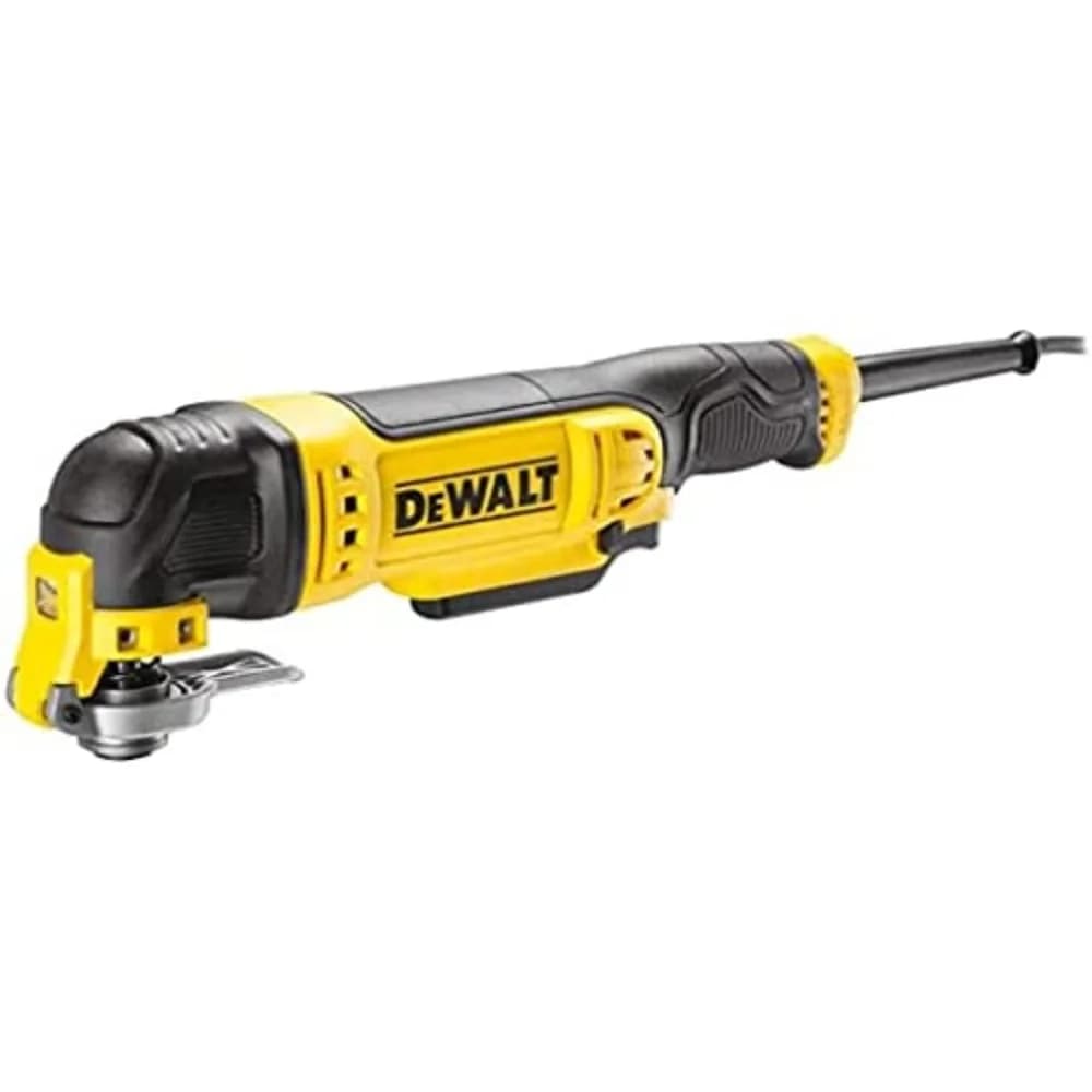 DEWALT Osz. Multi-Tool 300 Watt