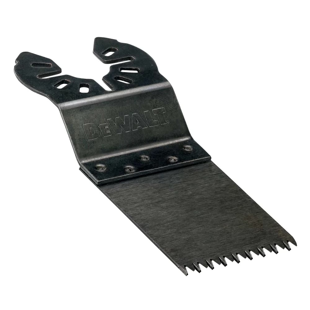 DEWALT Multi-Tool Sägeblatt 30 mm DT20740-QZ