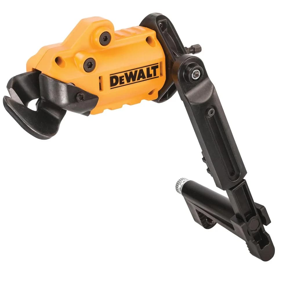 DEWALT Blechschere schlagfest 18GA
