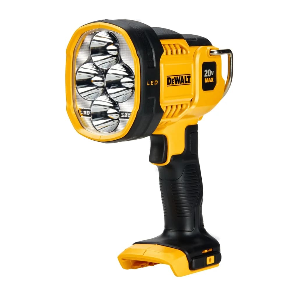 DCL043-XJ 18V XR Spotlight