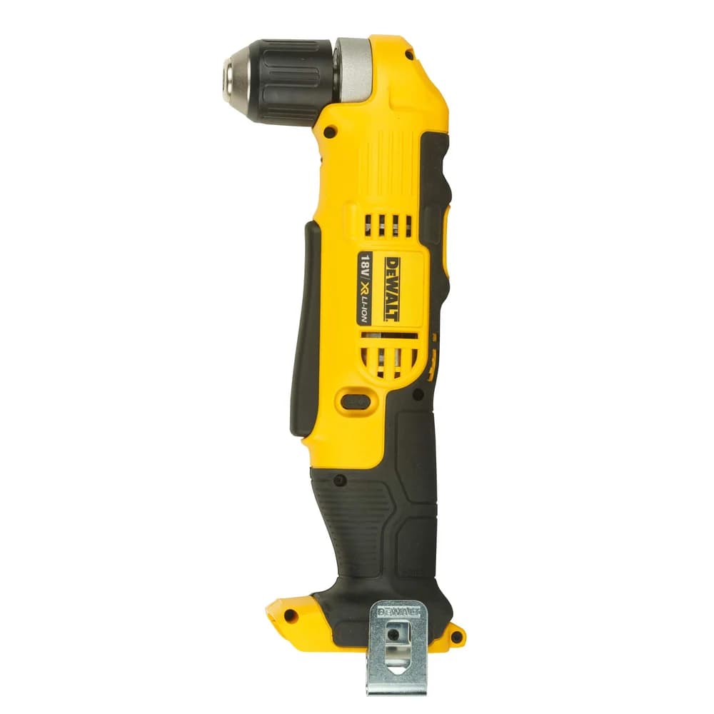 DeWalt Akku-Winkelbohrmaschine