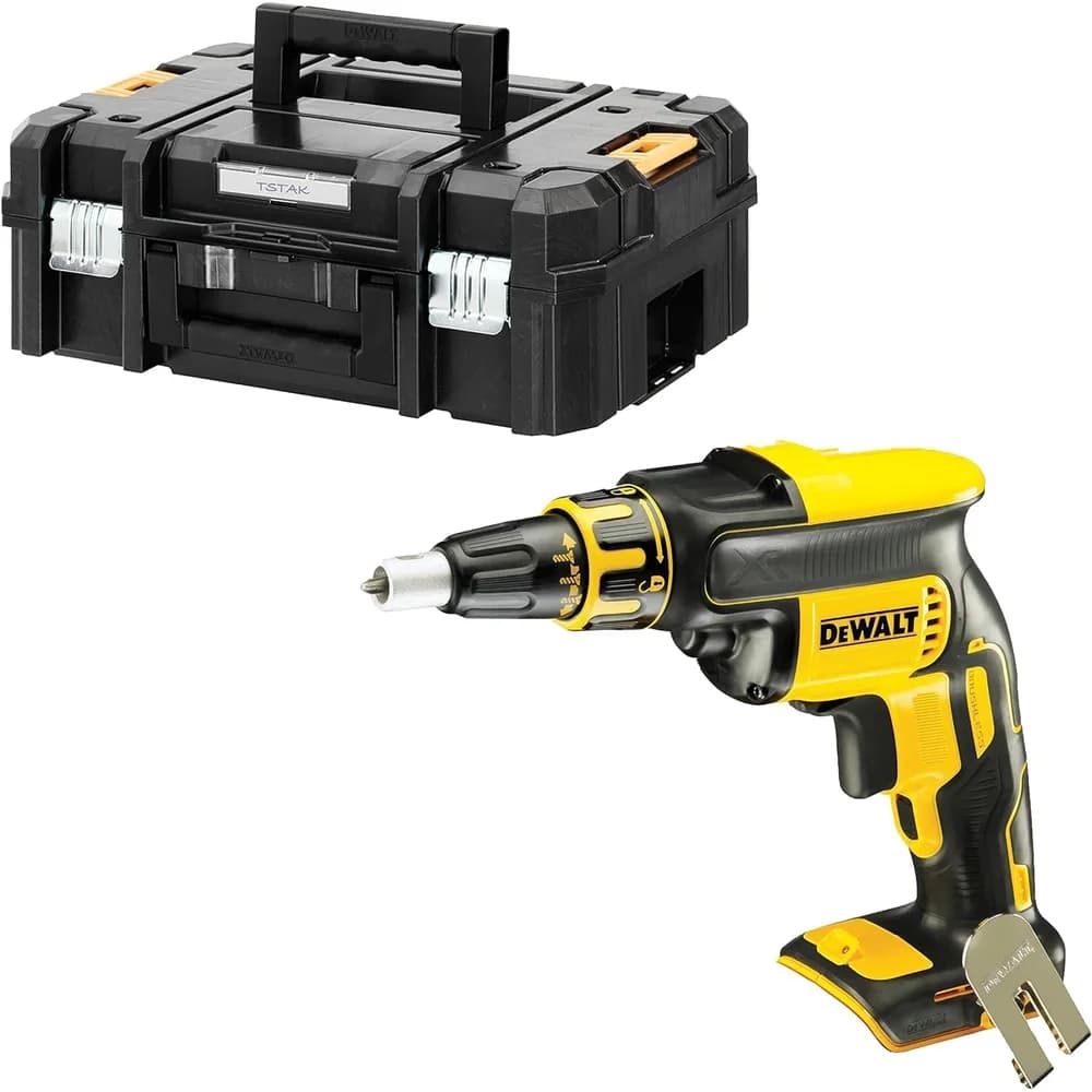 DeWalt Akku-Schnellbauschrauber