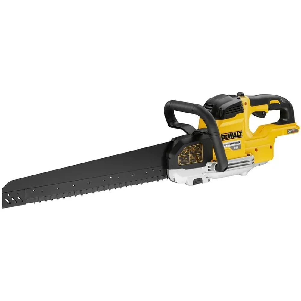 DCS397N 54V Li - Yellow
