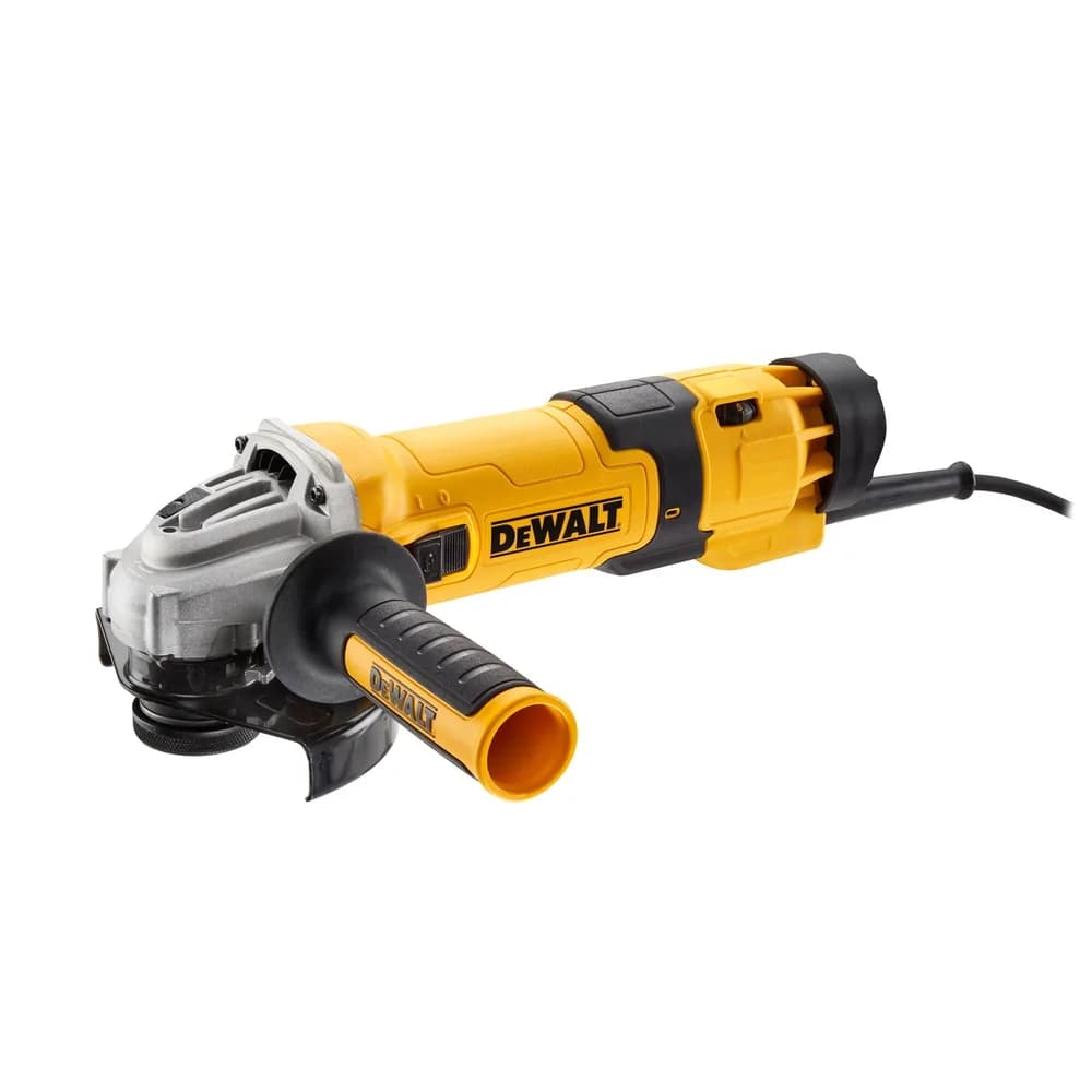 Dewalt Winkelschleifer DWE4257-QS 125 mm
