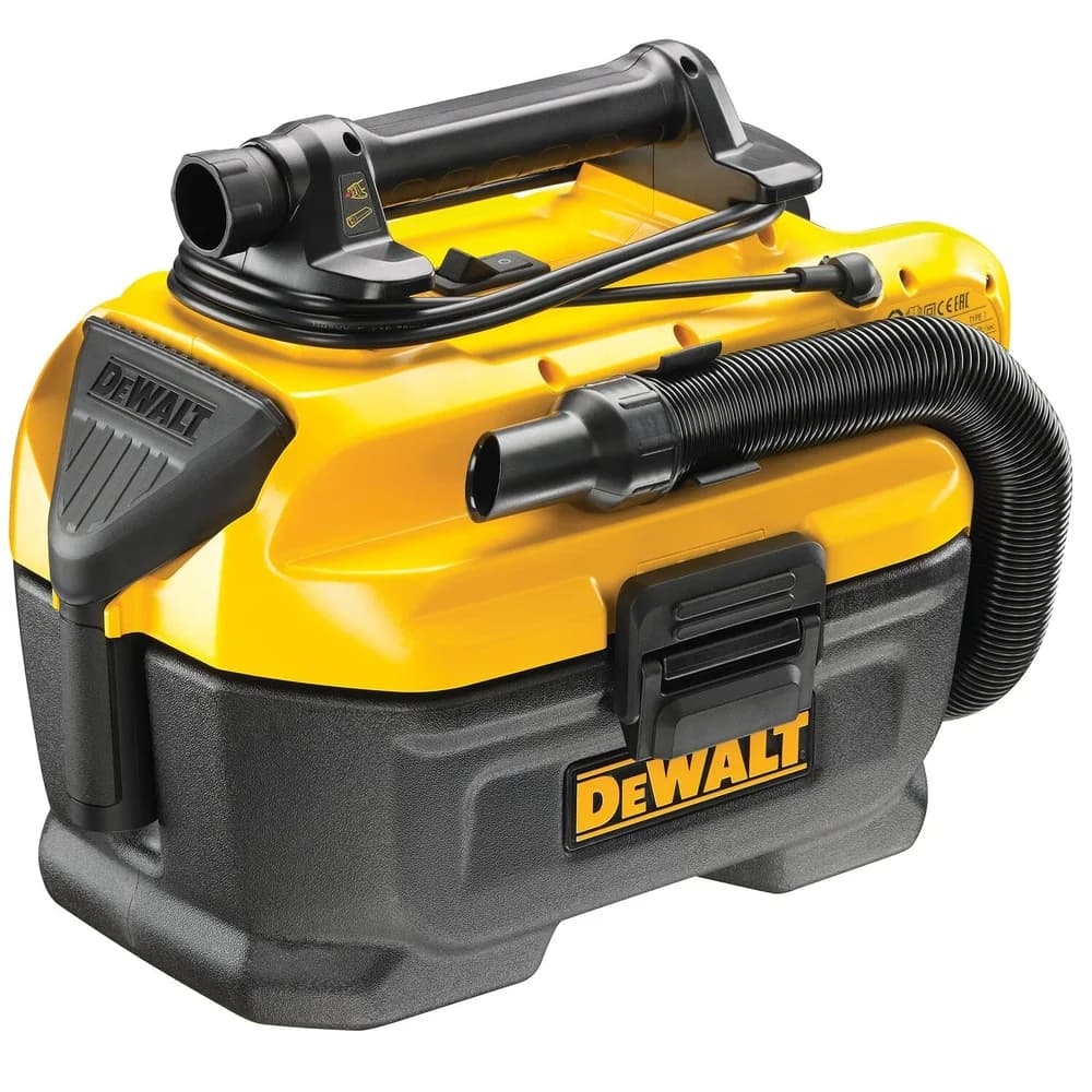 DeWalt DCV584L-QW Akku-Sauger