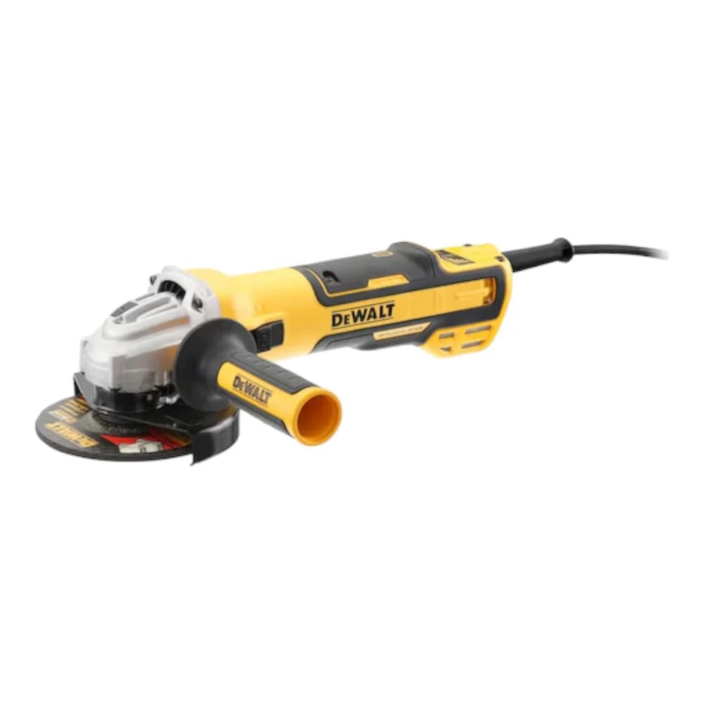 DEWALT Elektr.-Winkelschleifer 125mm 1700W BL