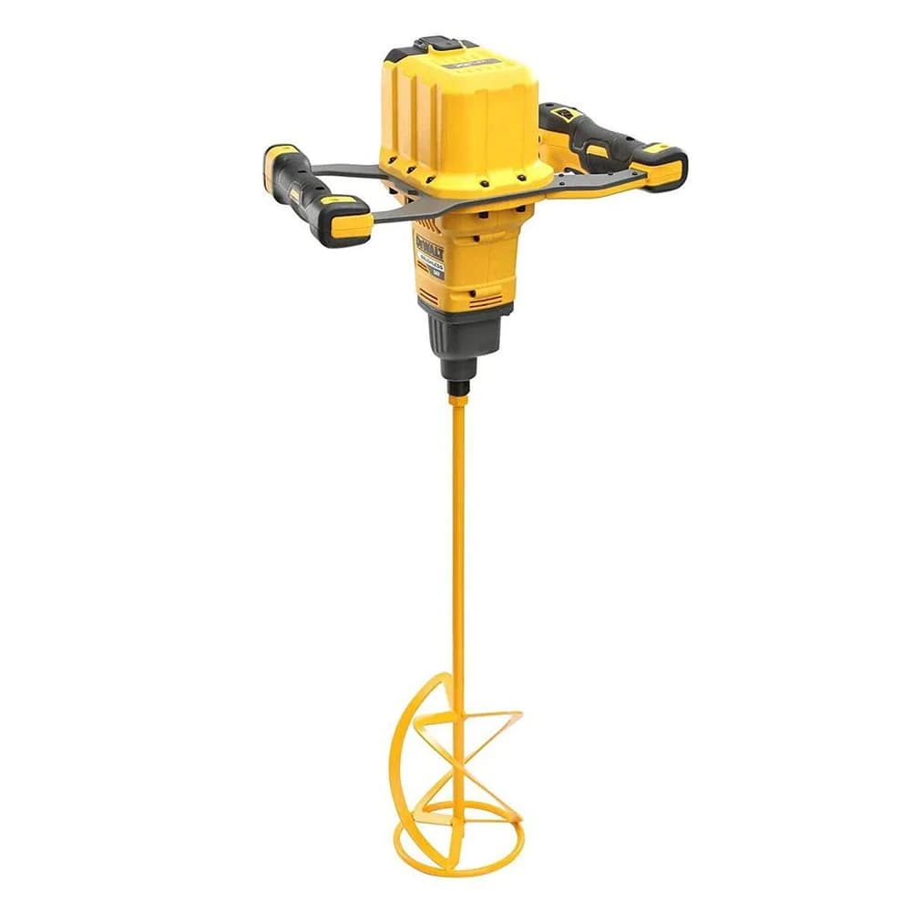 DeWalt Akku-Rührwerk DCD240N-XJ