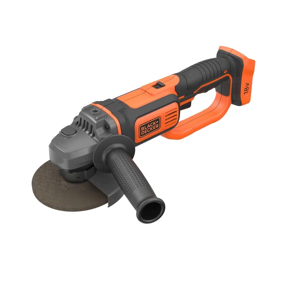 Black  Decker BCG720N-XJ Akku-Winkelschleifer