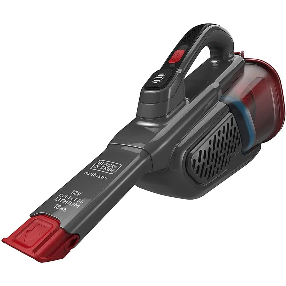 Black + Decker Handstaubsauger
