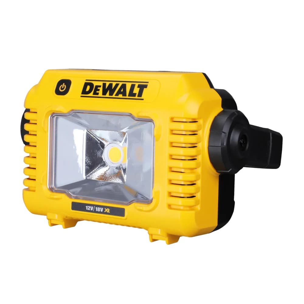 Dewalt DCL077-XJ Akku-Baustrahler