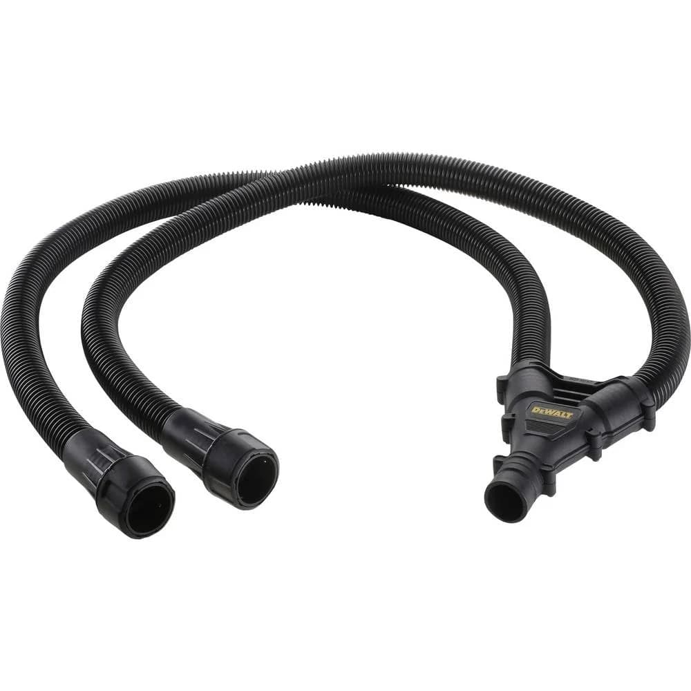 DEWALT AirLock Y Adapter Set DWV9470-XJ