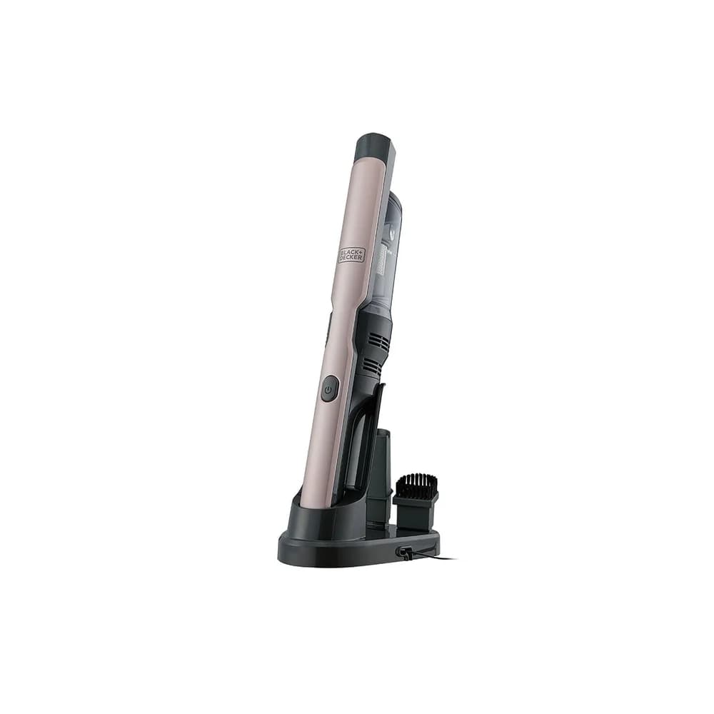 Black + Decker DVC320BRG Slim Handstaubsauger