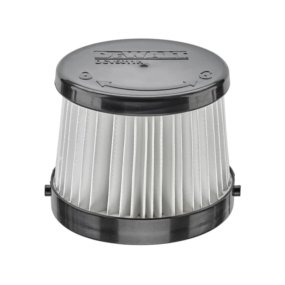 Dewalt HEPA Ersatzfilter für DCV501L