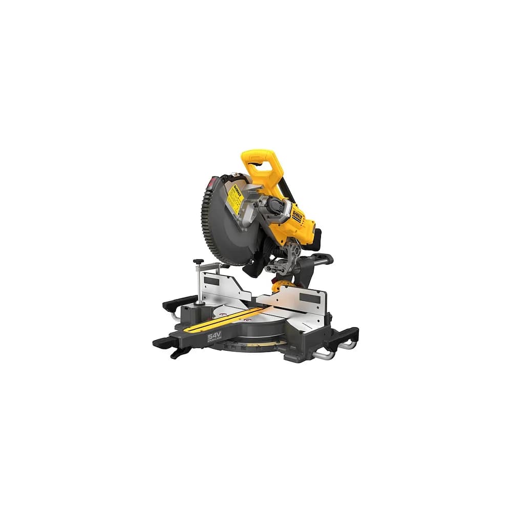 DCS781N-XJ Mitre Saw (Solo)