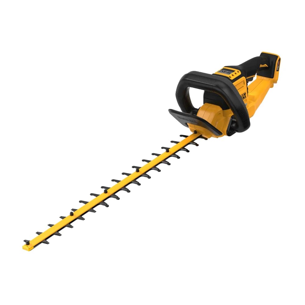 DCMHT573N-XJ power hedge trimmer