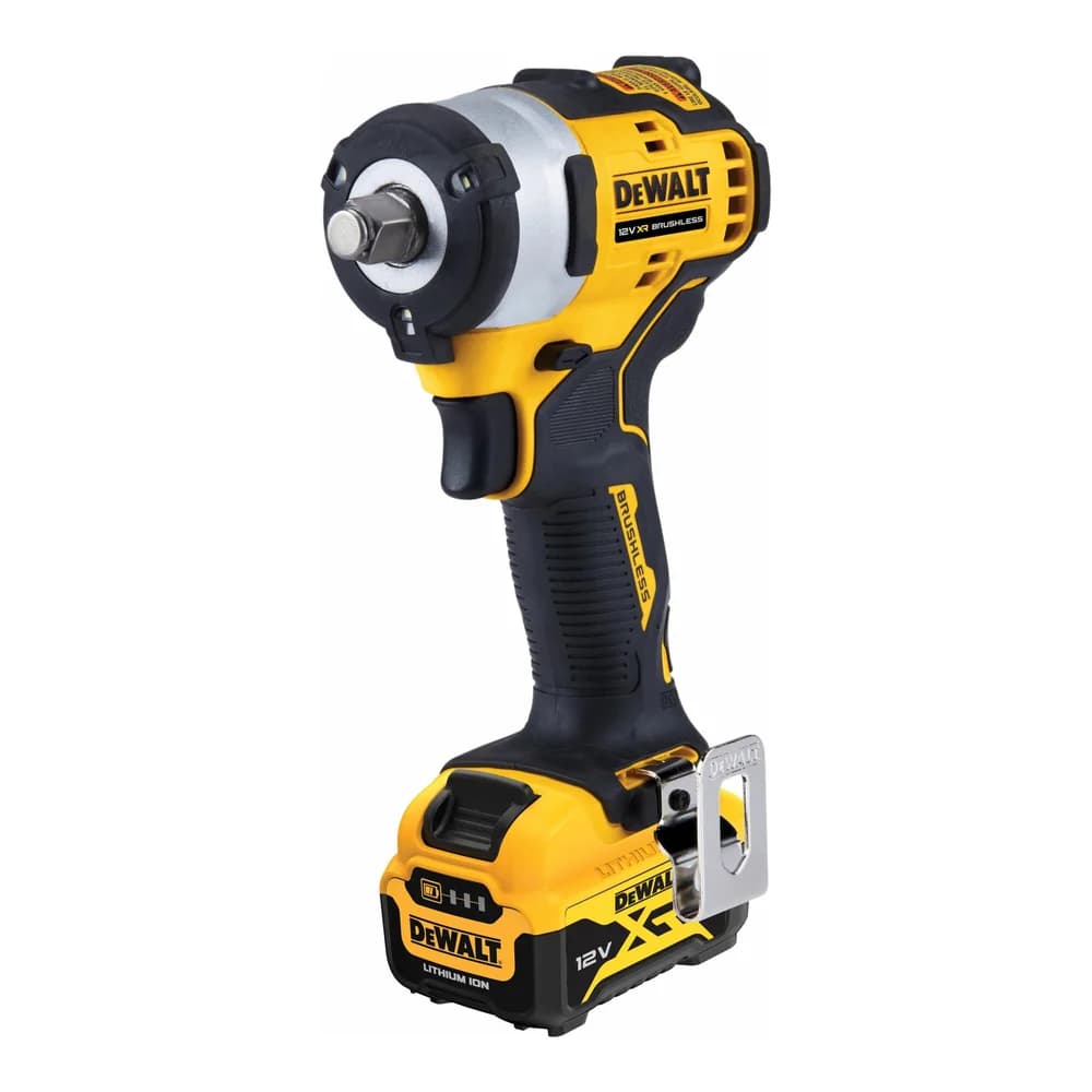 Power Wrench