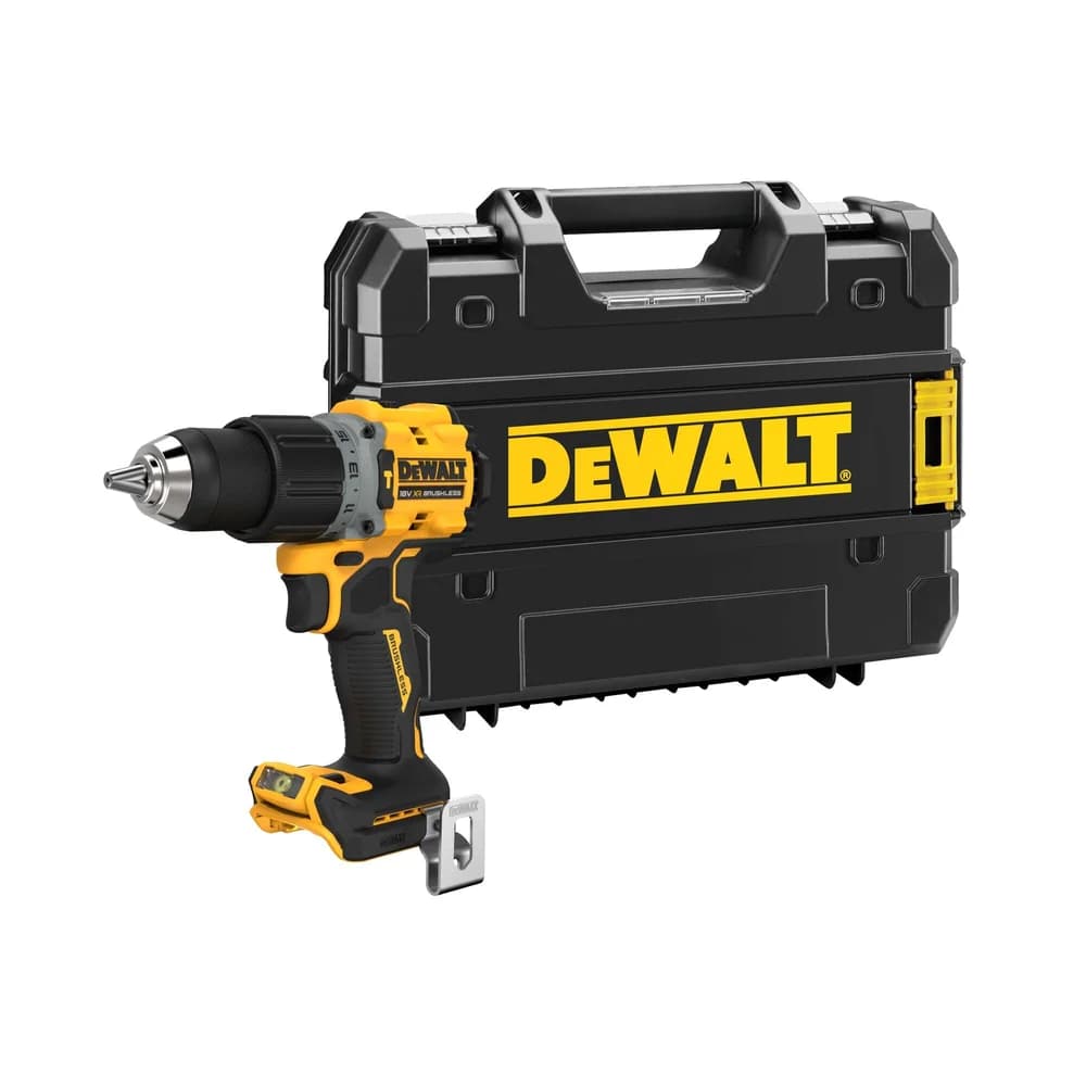 DCD805NT-XJ Cordless Hammer Drill