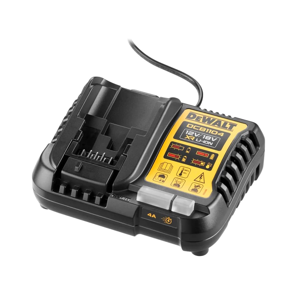 DCB1104-QW Charger