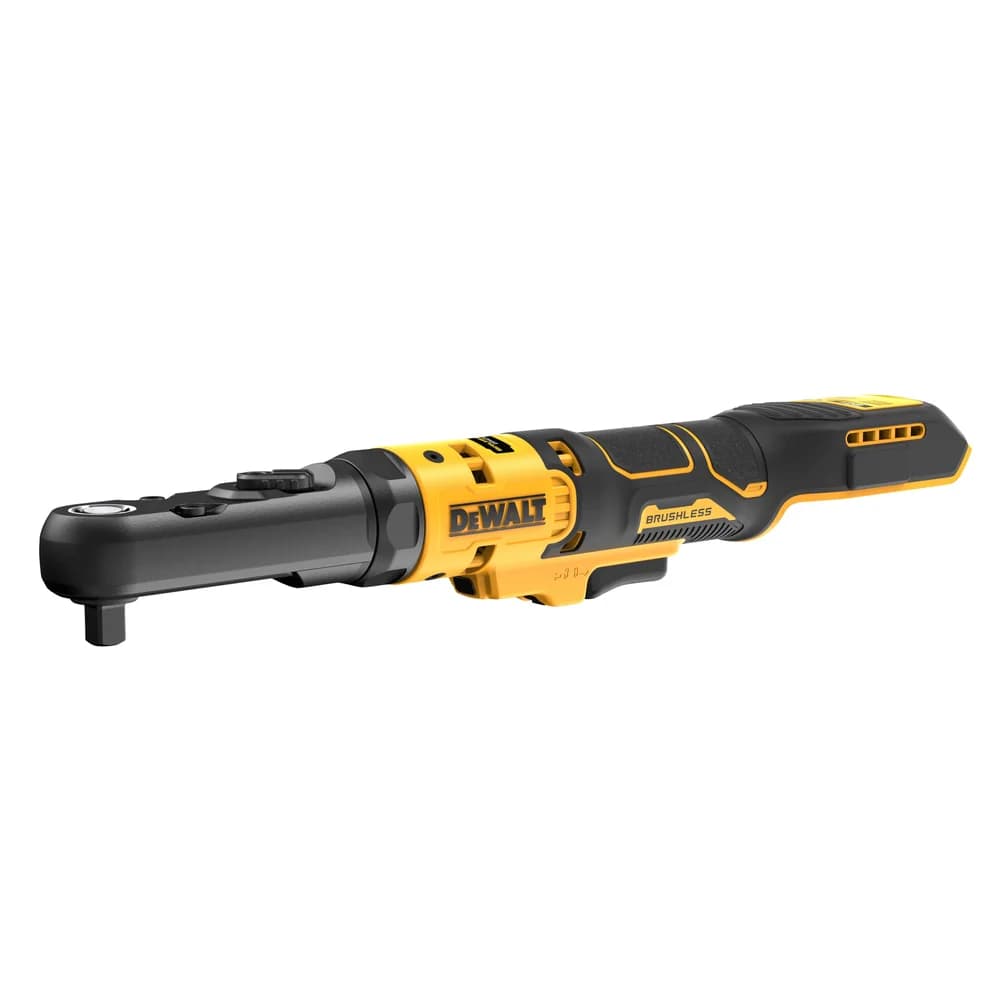 DCF510N-XJ Power Wrench (Solo)