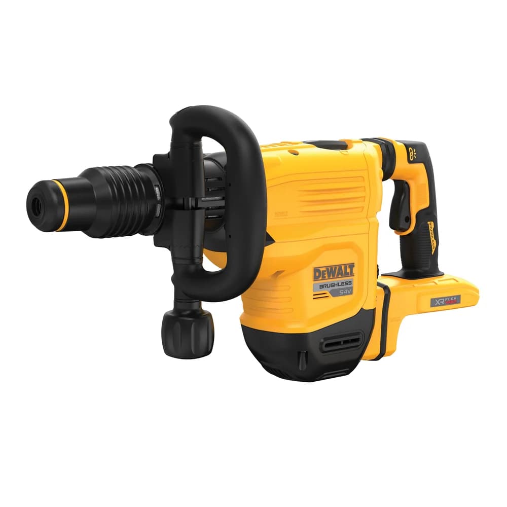 DeWalt Flexvolt Akku-Meißelhammer SDS-max, 54V, Basisv