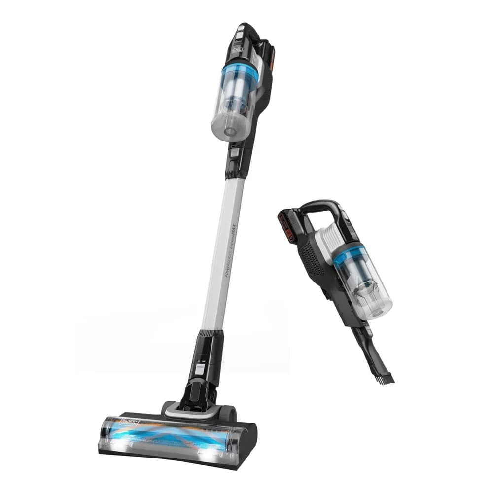 Black + Decker BHFEB520D1 Power Series ExtremeMAX