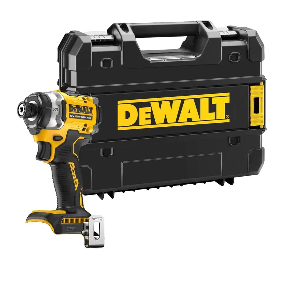 DEWALT Akku-Schlagschrauber (1/4), 18 Volt