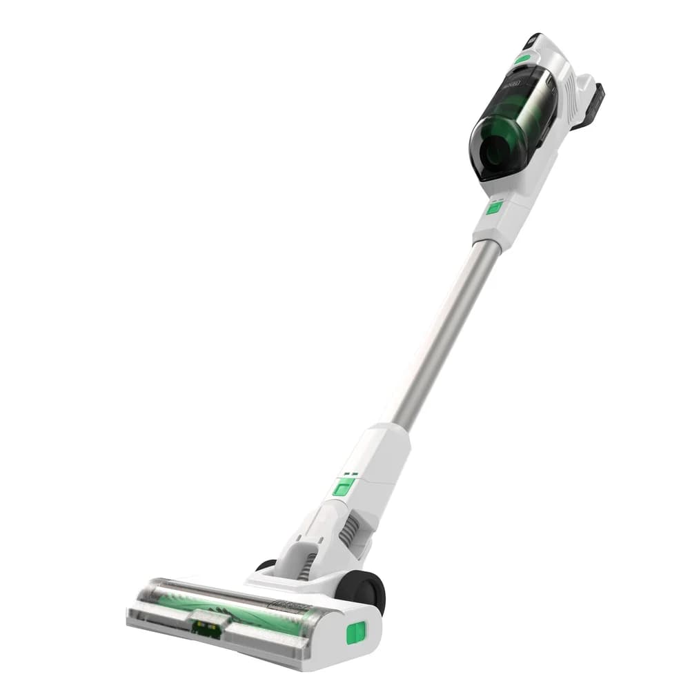 BLACK+DECKER REVSV18D1 4in1 Akku-Stielstaubsauger 18V