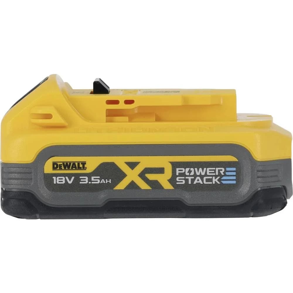 DEWALT Powerstack Ersatz-Akku, 18V / 3,5 Ah