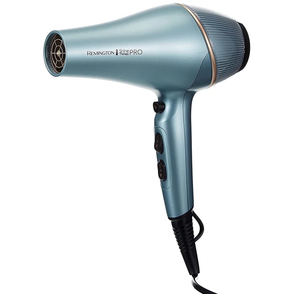 Remington AC9300 Haartrockner Blaumetallic