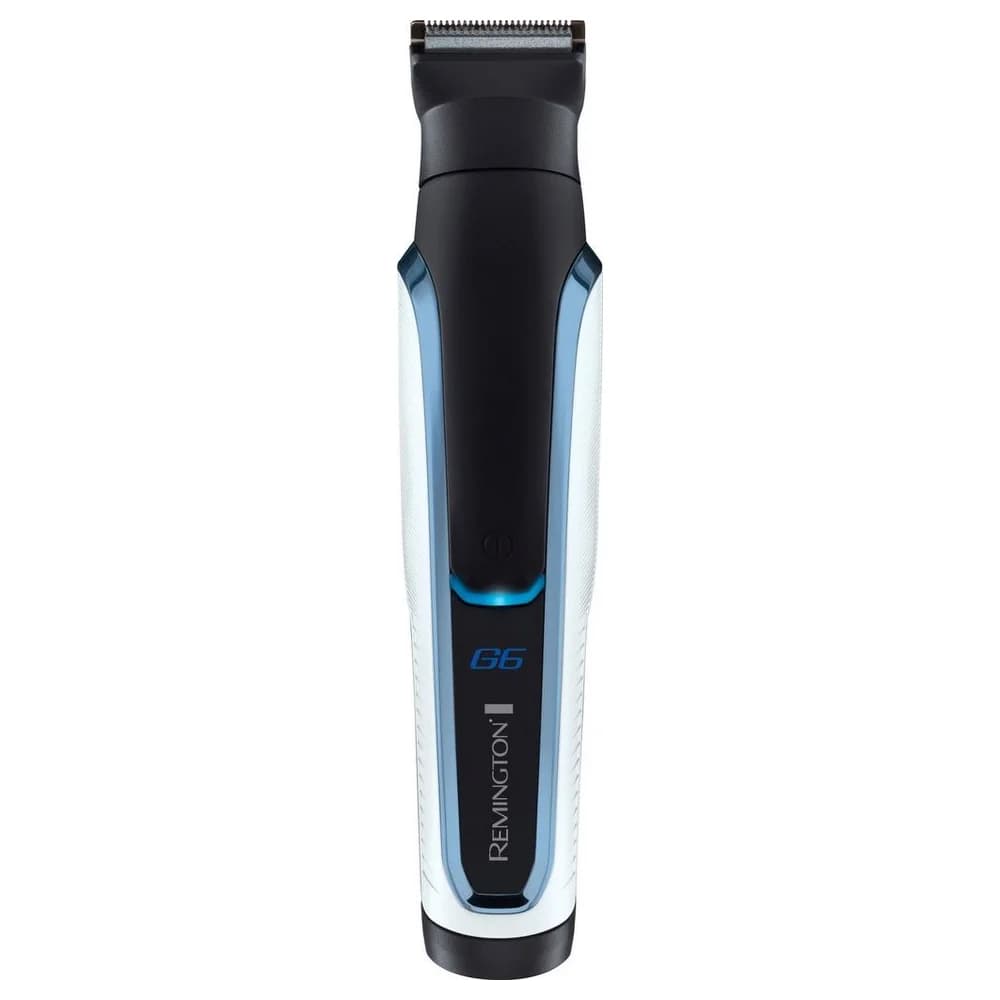 Remington Multifunktionstrimmer Personal Groomer PG6000 G6 Graphite Series