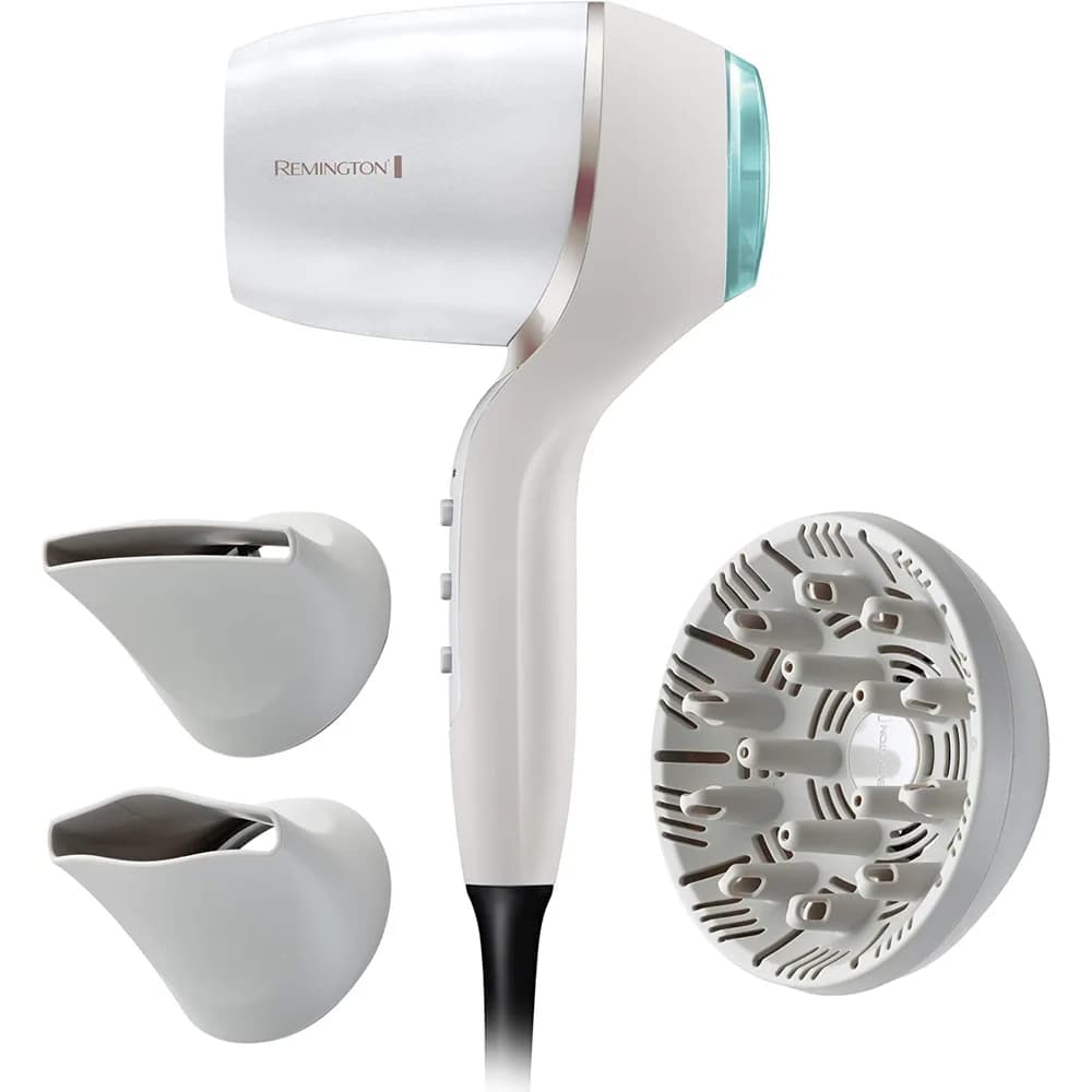 Remington Haartrockner EC9001 HYDRAluxe Pro