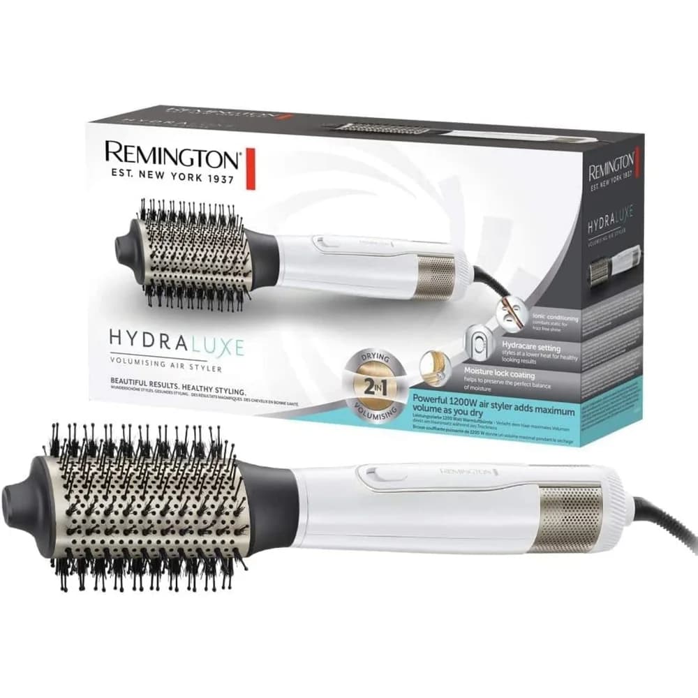 Remington AS8901 Hydraluxe 1200W Warmluftbürste 1 St.
