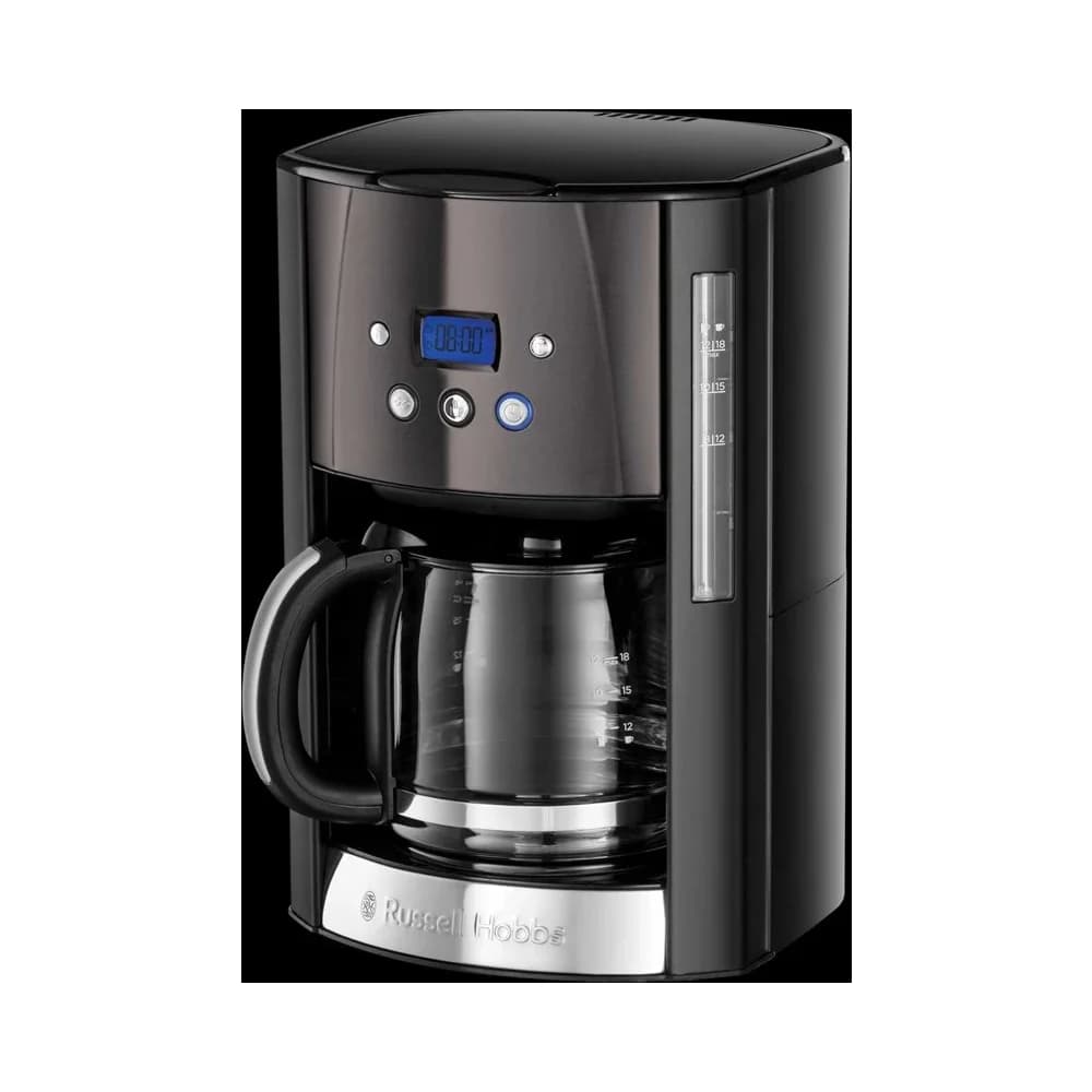 RUSSELL HOBBS Filterkaffeemaschine 26160-56 schwarz