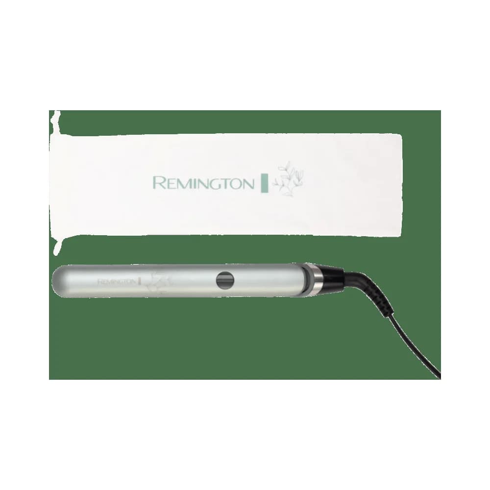 Remington S 5860 Botanicals Glätteisen metallic grün