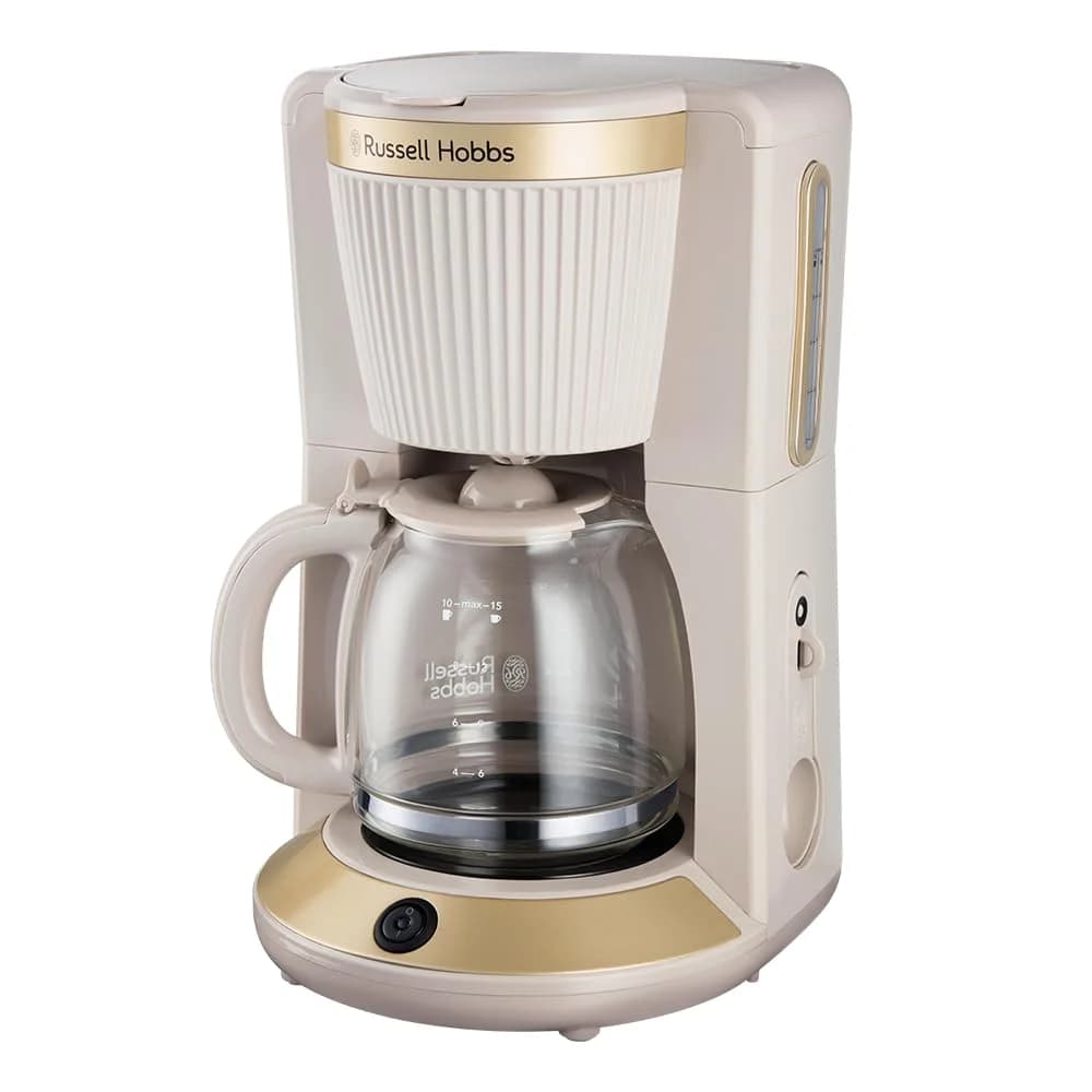 RUSSELL HOBBS Filterkaffeemaschine