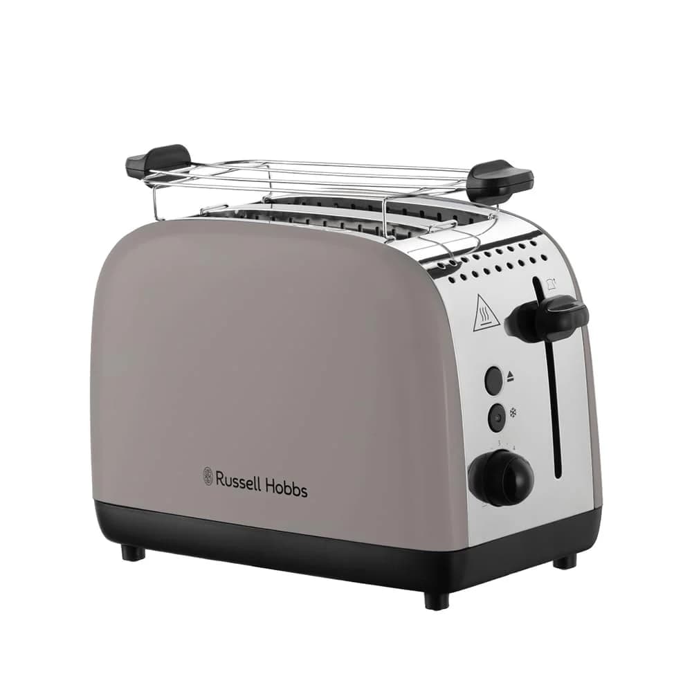 RUSSELL HOBBS Toaster 26931-56 Mokka