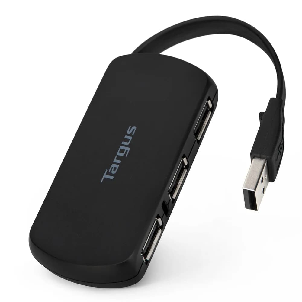 Targus USB Hub ACH111EU 4-Ports